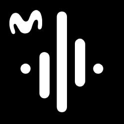 Movistar App Logo